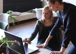 developing leadership capabilities