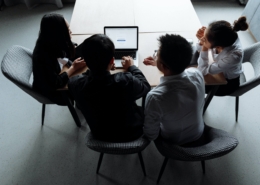 Leadership assessment and profiling
