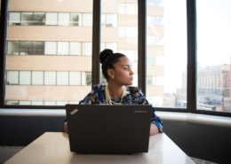 Leadership development coaching