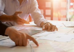 executive coaching