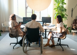 executive coaching