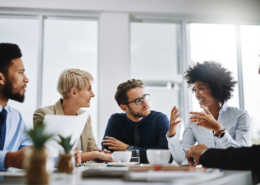 leadership development program