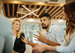 leadership development program