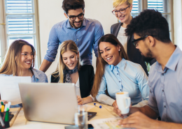 Leadership Styles, HBDI