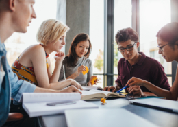 Leadership Development