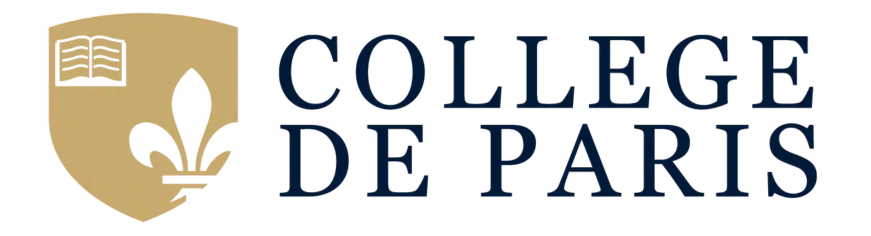 College de Paris Logo
