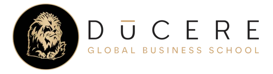 Dūcere Global Business School Logo