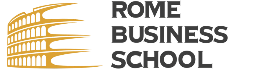 Rome Business School Logo