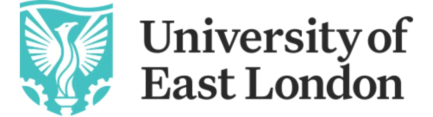 University of East London Logo