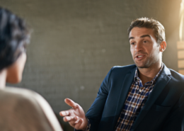 executive coaching