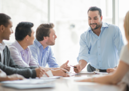 Leadership Development