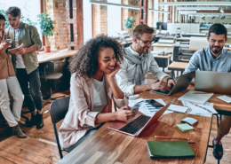 Leadership Development