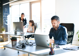 executive coaching