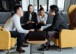 executive coaching