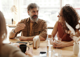leadership strategy