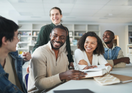 Authentic Leadership