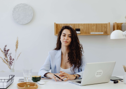executive coaching