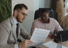 executive coaching